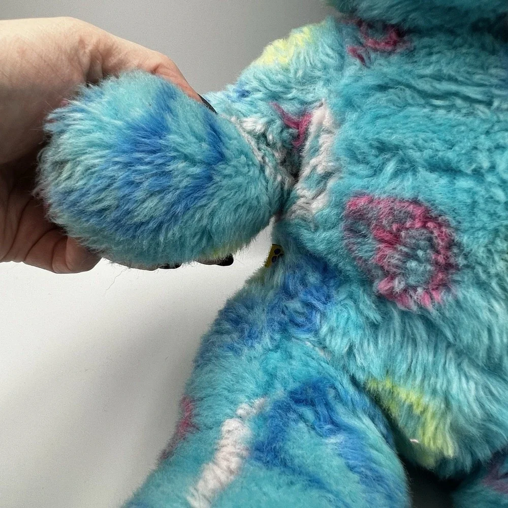 Build-A-Bear used but